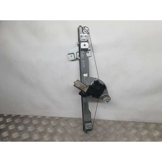 Elevalunas Delantero Izquierdo para Dacia Sandero
