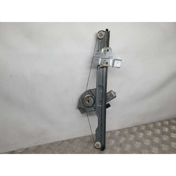 Elevalunas Delantero Izquierdo para Dacia Sandero