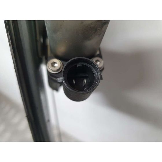 Elevalunas Delantero Izquierdo para Dacia Sandero