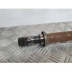 Transmision Delantera Derecha Para Dacia Sandero