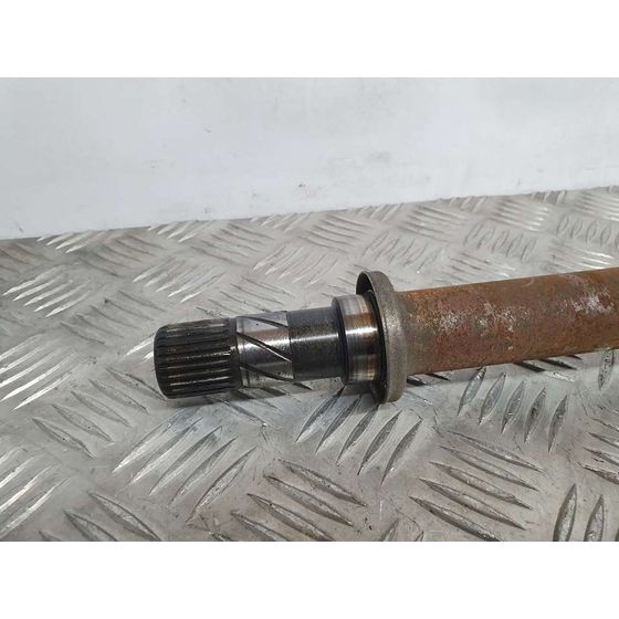 Transmision Delantera Derecha Para Dacia Sandero