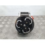 Compresor Aire Acondicionado Para Dacia Sandero