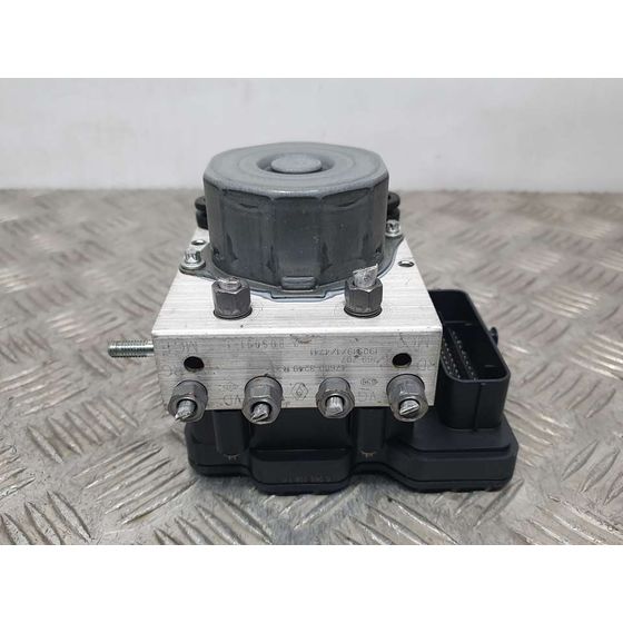 Abs Para Dacia Sandero