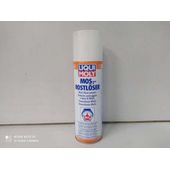 Lubricante Multiusos para Universal Aceite