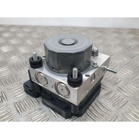 Abs Para Dacia Sandero