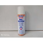 Lubricante Multiusos para Universal Aceite