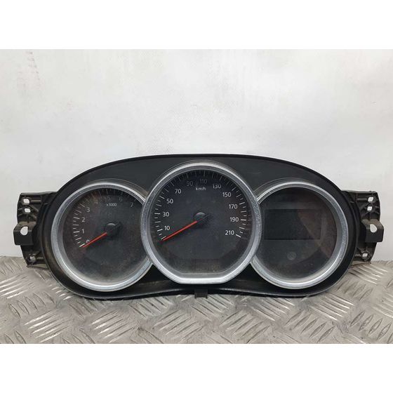 Cuadro Instrumentos para Dacia Sandero