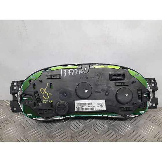 Cuadro Instrumentos para Dacia Sandero