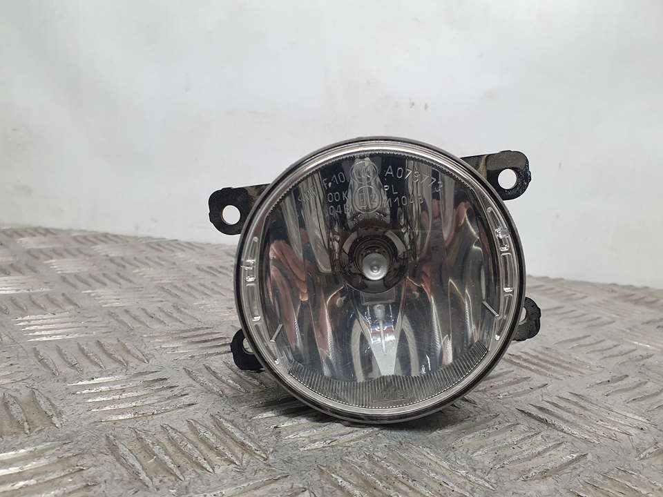 Faro Antiniebla Izquierdo Para Dacia Sandero