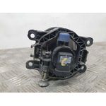Faro Antiniebla Izquierdo Para Dacia Sandero