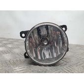 Faro Antiniebla Derecho Para Dacia Sandero