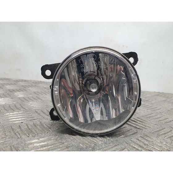 Faro Antiniebla Derecho Para Dacia Sandero