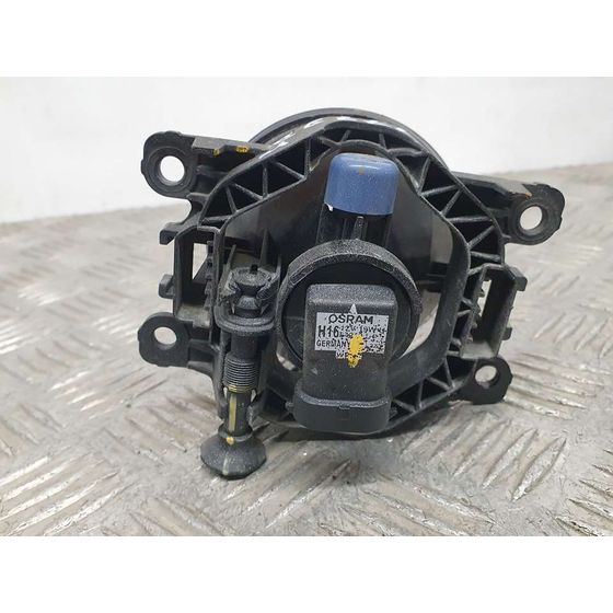 Faro Antiniebla Derecho Para Dacia Sandero