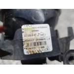 Faro Antiniebla Derecho Para Dacia Sandero