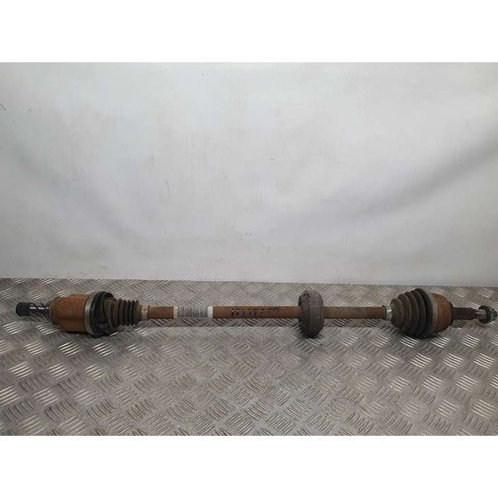 Transmision Delantera Derecha Para Dacia Sandero