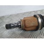 Transmision Delantera Derecha Para Dacia Sandero