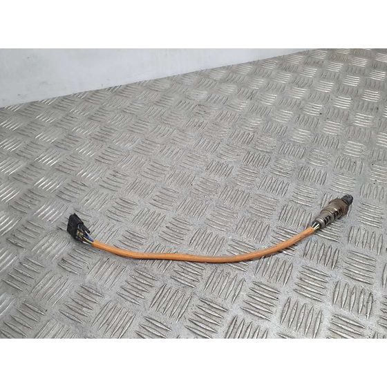 Sonda Lambda Para Dacia Sandero