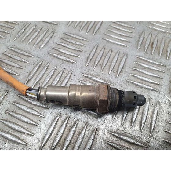 Sonda Lambda Para Dacia Sandero
