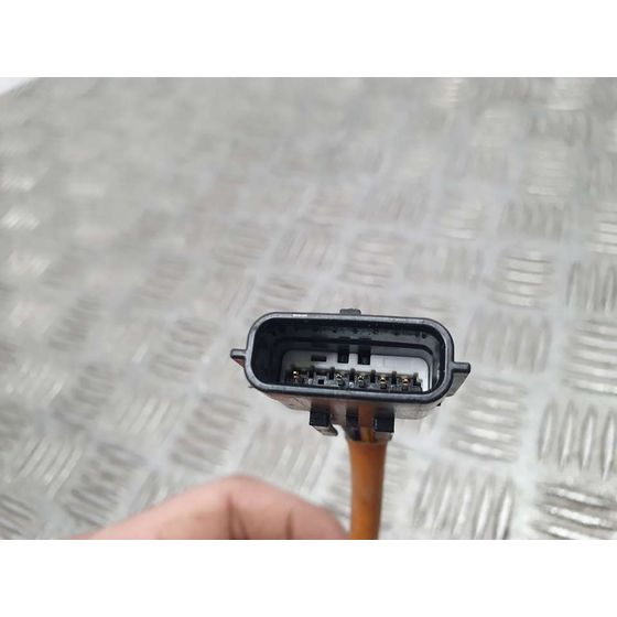 Sonda Lambda Para Dacia Sandero