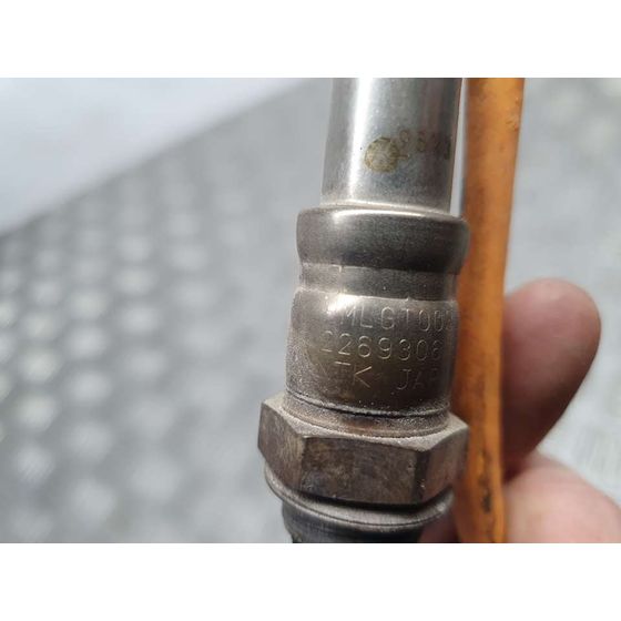 Sonda Lambda Para Dacia Sandero