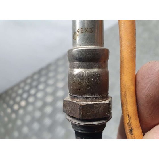 Sonda Lambda Para Dacia Sandero