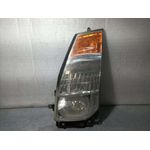 Faro Izquierdo Para Nissan Cabstar