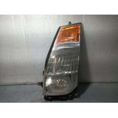 Faro Izquierdo Para Nissan Cabstar
