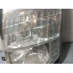 Faro Izquierdo Para Nissan Cabstar