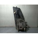 Faro Izquierdo Para Nissan Cabstar