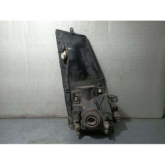 Faro Izquierdo Para Nissan Cabstar