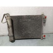 Condensador / Radiador Aire Acondicionado Para Nissan Cabstar
