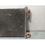 Condensador / Radiador Aire Acondicionado Para Nissan Cabstar