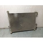 Condensador / Radiador Aire Acondicionado Para Nissan Cabstar