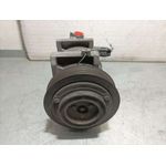 Compresor Aire Acondicionado Para Nissan Cabstar