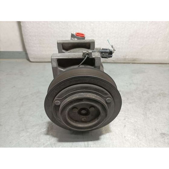 Compresor Aire Acondicionado Para Nissan Cabstar
