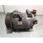 Compresor Aire Acondicionado Para Nissan Cabstar