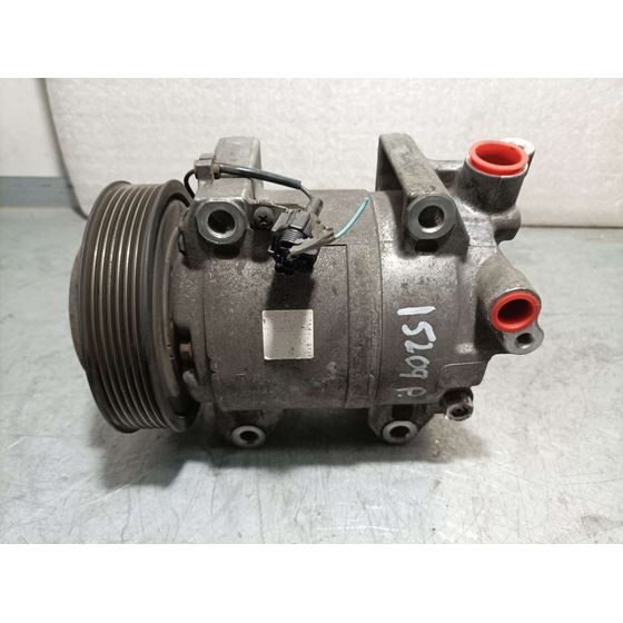 Compresor Aire Acondicionado Para Nissan Cabstar