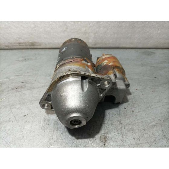 Motor Arranque Para Mercedes Clase B