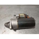 Motor Arranque Para Mercedes Clase B