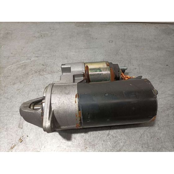 Motor Arranque Para Mercedes Clase B
