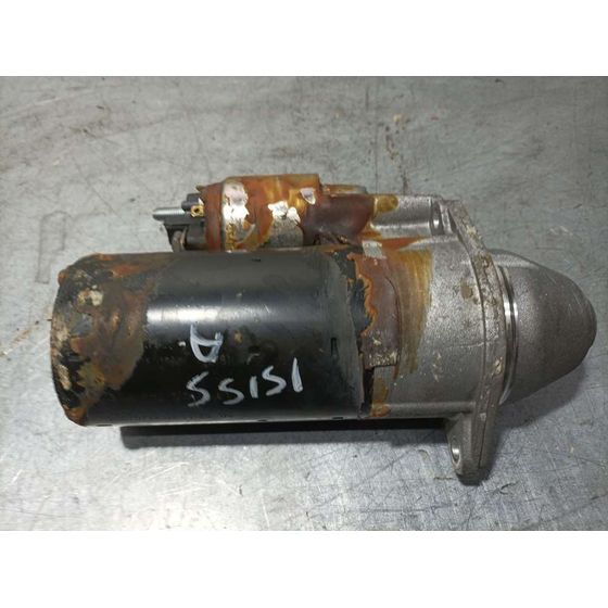 Motor Arranque Para Mercedes Clase B