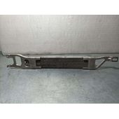 Radiador Aceite Para Mercedes Clase B