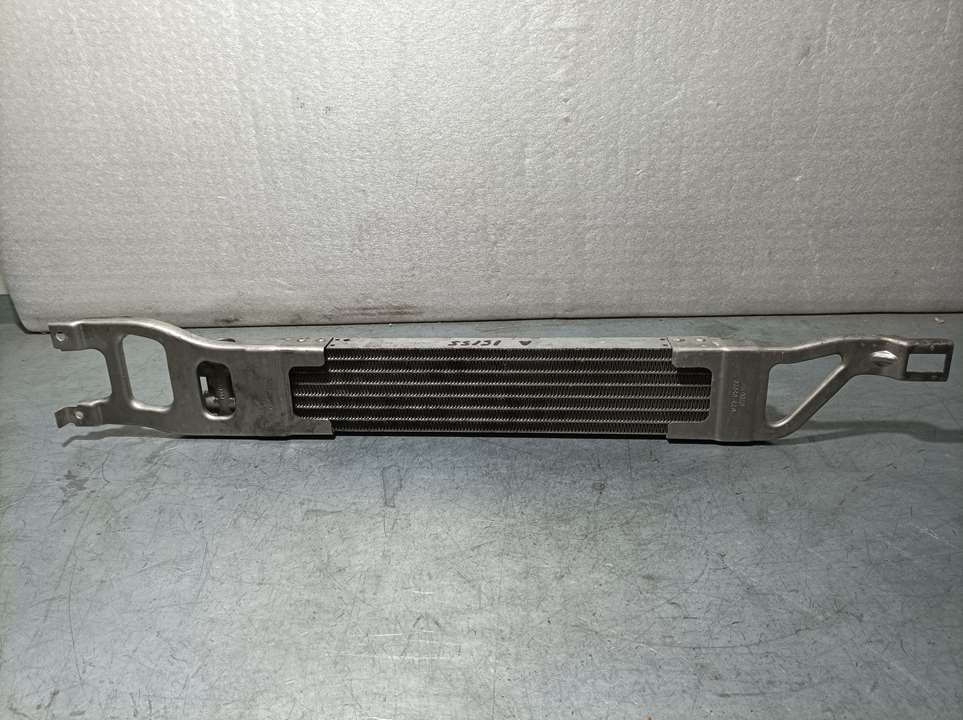 Radiador Aceite Para Mercedes Clase B