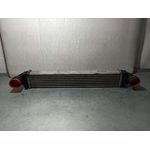 Intercooler Para Mercedes Clase B