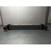 Intercooler Para Mercedes Clase B