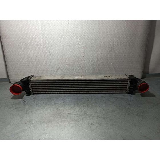Intercooler Para Mercedes Clase B