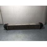 Intercooler Para Mercedes Clase B
