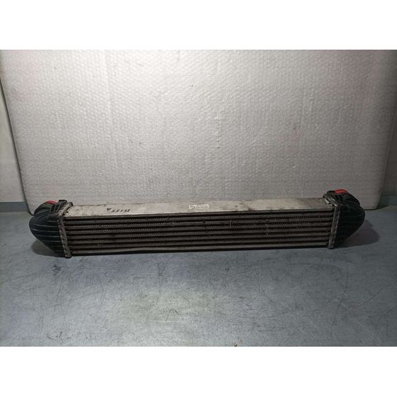 Intercooler Para Mercedes Clase B