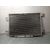 Condensador / Radiador Aire Acondicionado Para Mercedes Clase B