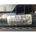 Radiador Agua Para Mercedes Clase B
